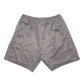 Champion Active Basketball Gym Grey Sport Shorts W32 Grey