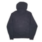 Mens Black Nike  Hoodie Jumper