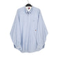 Tommy Hilfiger Long Sleeve Regular Fit Shirt Blue