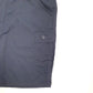 Mens Navy Big Al Combat Vintage Cargo Shorts