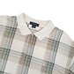 Nautica Short Sleeve Polo Shirt Beige