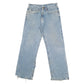 Mens Blue Carhartt  Carpenter JeansW34 L30