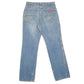 Mens Blue Dickies  Casual JeansW33 L32