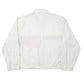 Mens White Tommy Hilfiger Vintage Harrington Jacket Coat