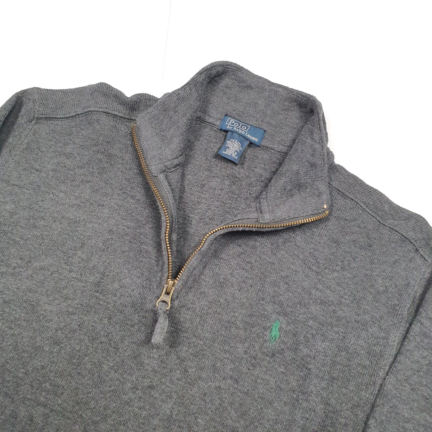 Polo Ralph Lauren Quarter Zip