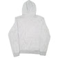 Womens Grey Puma  Hoodie Jumper