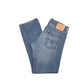 Levis 514 Straight Fit Jeans W32 L31 Blue