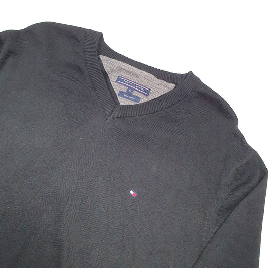 Tommy Hilfiger Crewneck Black