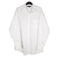 White Tommy Hilfiger Long Sleeve Shirt