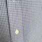 Ralph Lauren Long Sleeve Regular Fit Check Shirt Blue