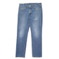 Levis 541 Tapered Fit Jeans W32 L30 Blue