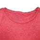 Mens Red Polo Ralph Lauren  Long Sleeve T Shirt