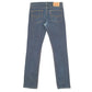 Levis 510 Skinny Fit Jeans W34 L31 Blue