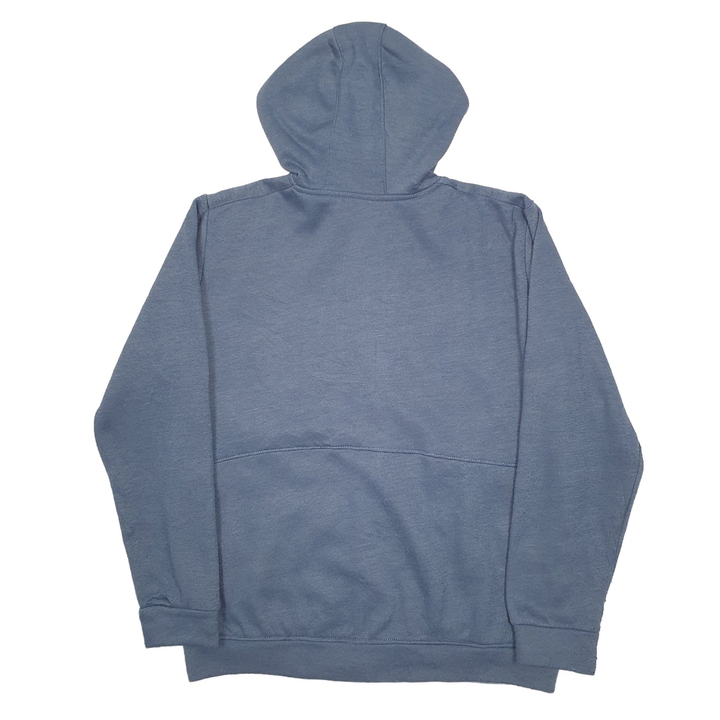 Mens Blue Reebok  Hoodie Jumper