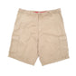 Beige Dockers Cargo Shorts