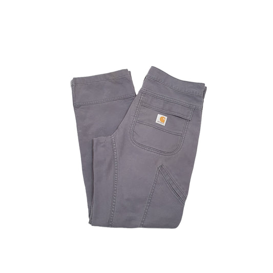 Carhartt Carpenter Regular Fit Jeans W30 L28 Grey