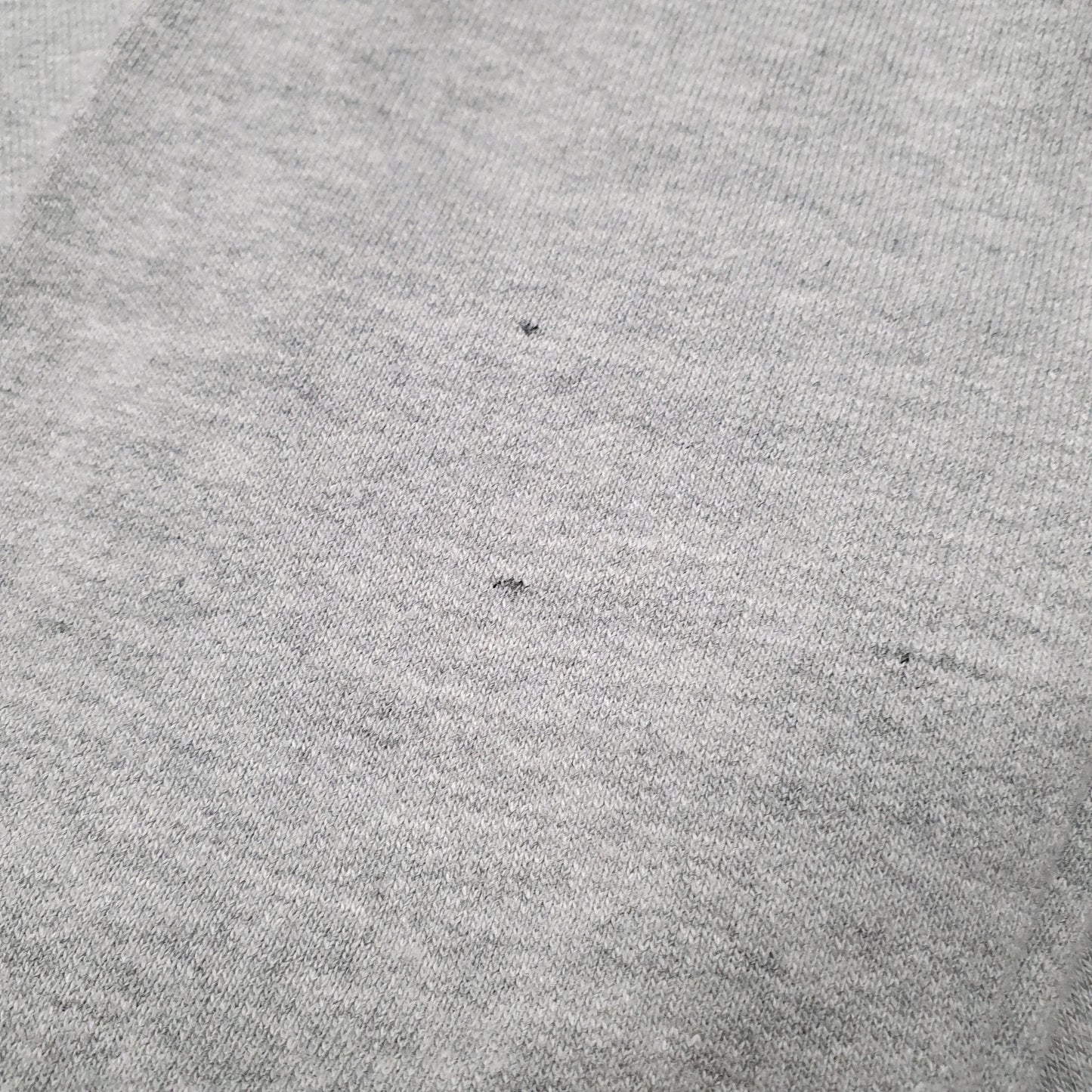 Womens Grey Champion Wake Forest Crewneck Jumper