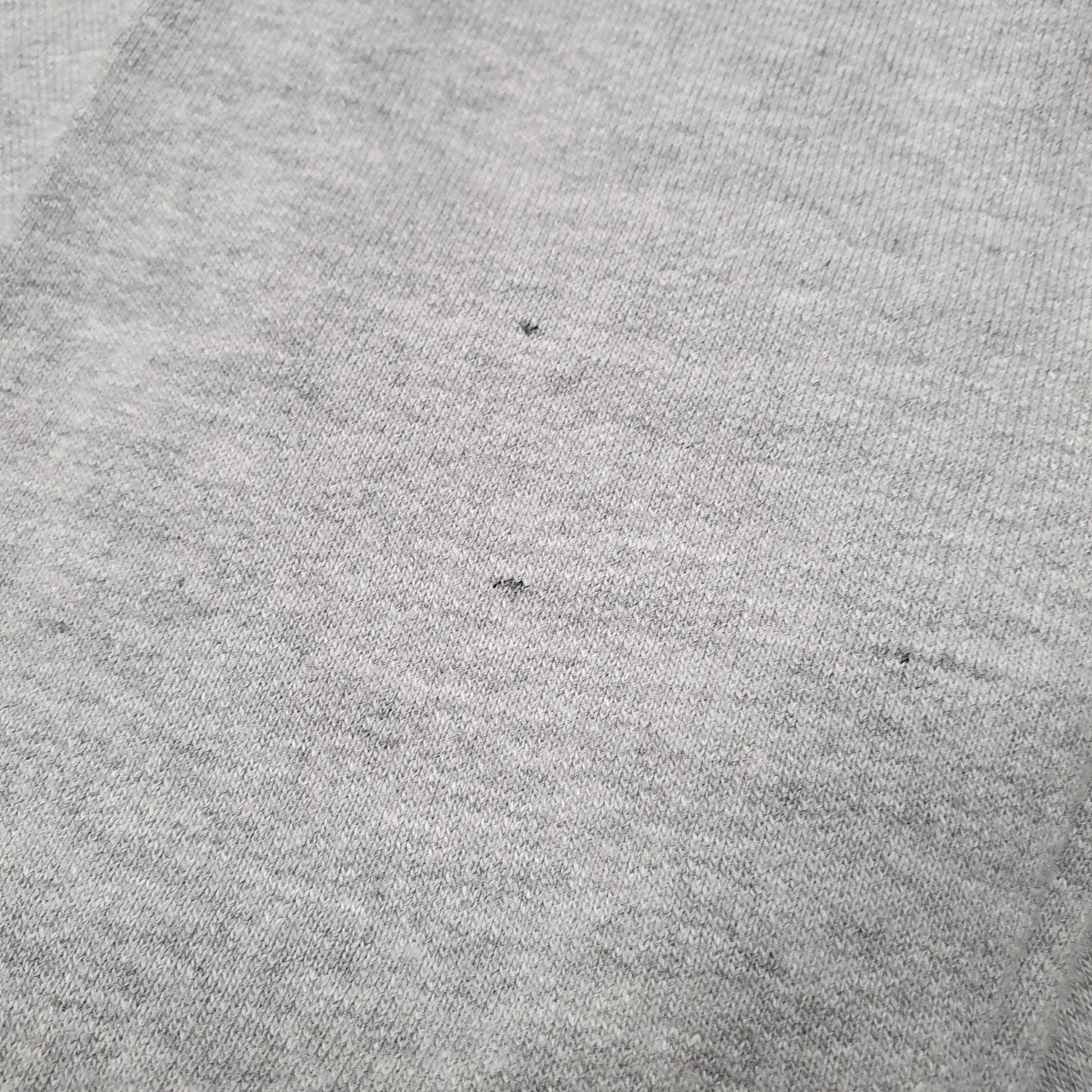 Womens Grey Champion Wake Forest Crewneck Jumper