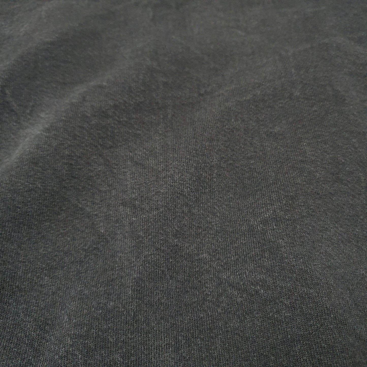 Mens Black Adidas Made In USA Vintage Crewneck Jumper