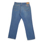 Mens Blue Dickies  Carpenter JeansW36 L30