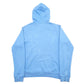 Diesel Hoodie L Blue