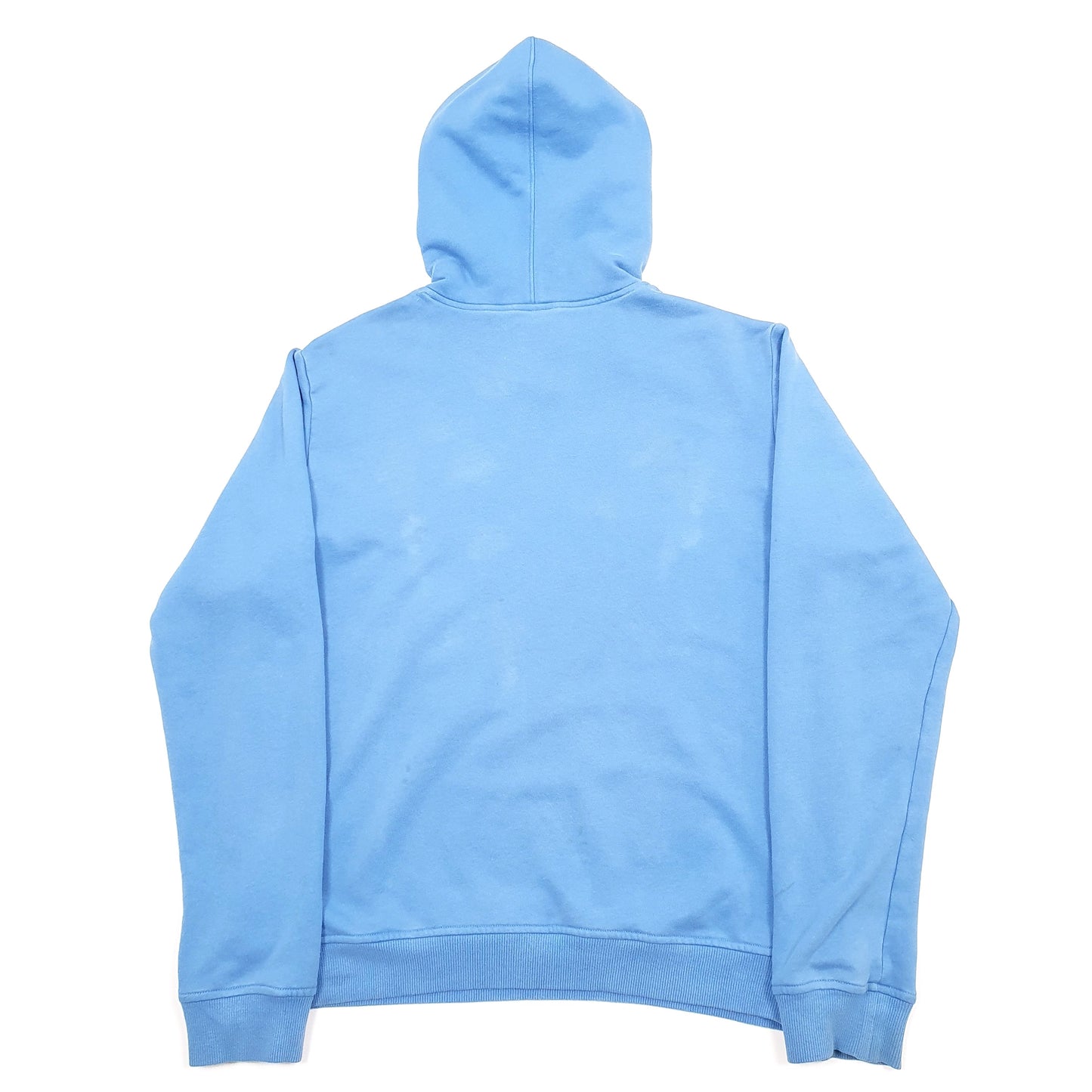 Diesel Hoodie L Blue