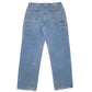 Mens Blue Carhartt  Carpenter JeansW38 L36