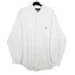 Ralph Lauren Long Sleeve Regular Fit Shirt White
