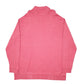Polo Ralph Lauren Quarter Zip 4XLT Pink