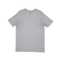 Under Armour Short Sleeve T Shirt Grey