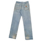 Mens Blue Carhartt  Carpenter JeansW32 L34
