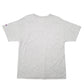 Champion Short Sleeve T Shirt Grey