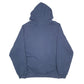 Nike Hoodie L Navy