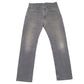 Dickies Casual Slim Fit Jeans W32 L31 Grey