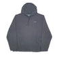 Under Armour Hoodie Fleece XXL Black