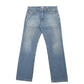 Levis Relaxed Regular Fit Jeans W36 L34 Blue
