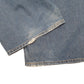 Levis 559 Relaxed Fit Jeans W56 L30 Blue