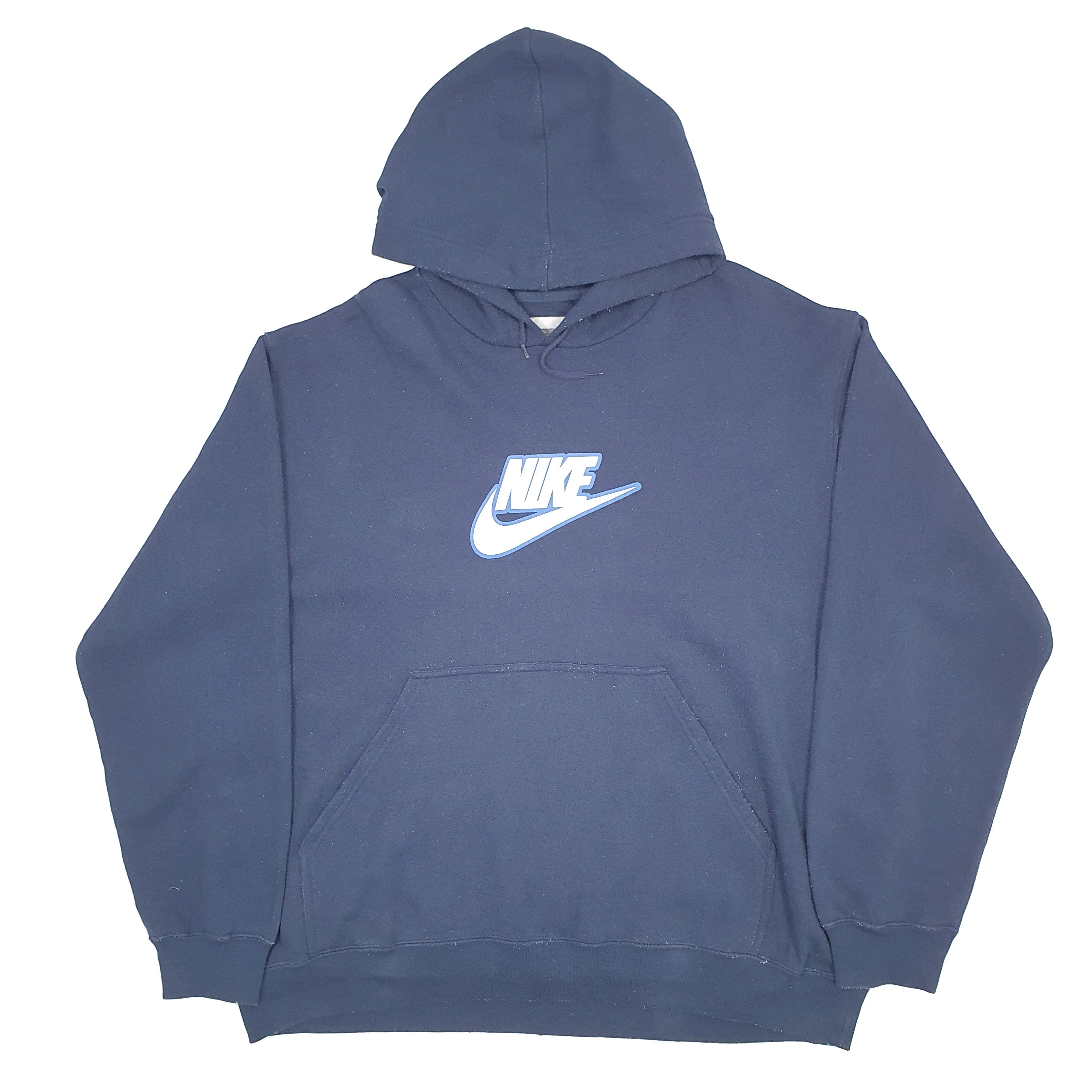 Mens nike hoodie xxl online