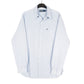 Blue Polo Ralph Lauren Long Sleeve Shirt