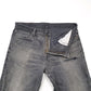 Levis 504 Regular Fit Jeans W36 L28