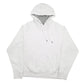 Champion Hoodie M White