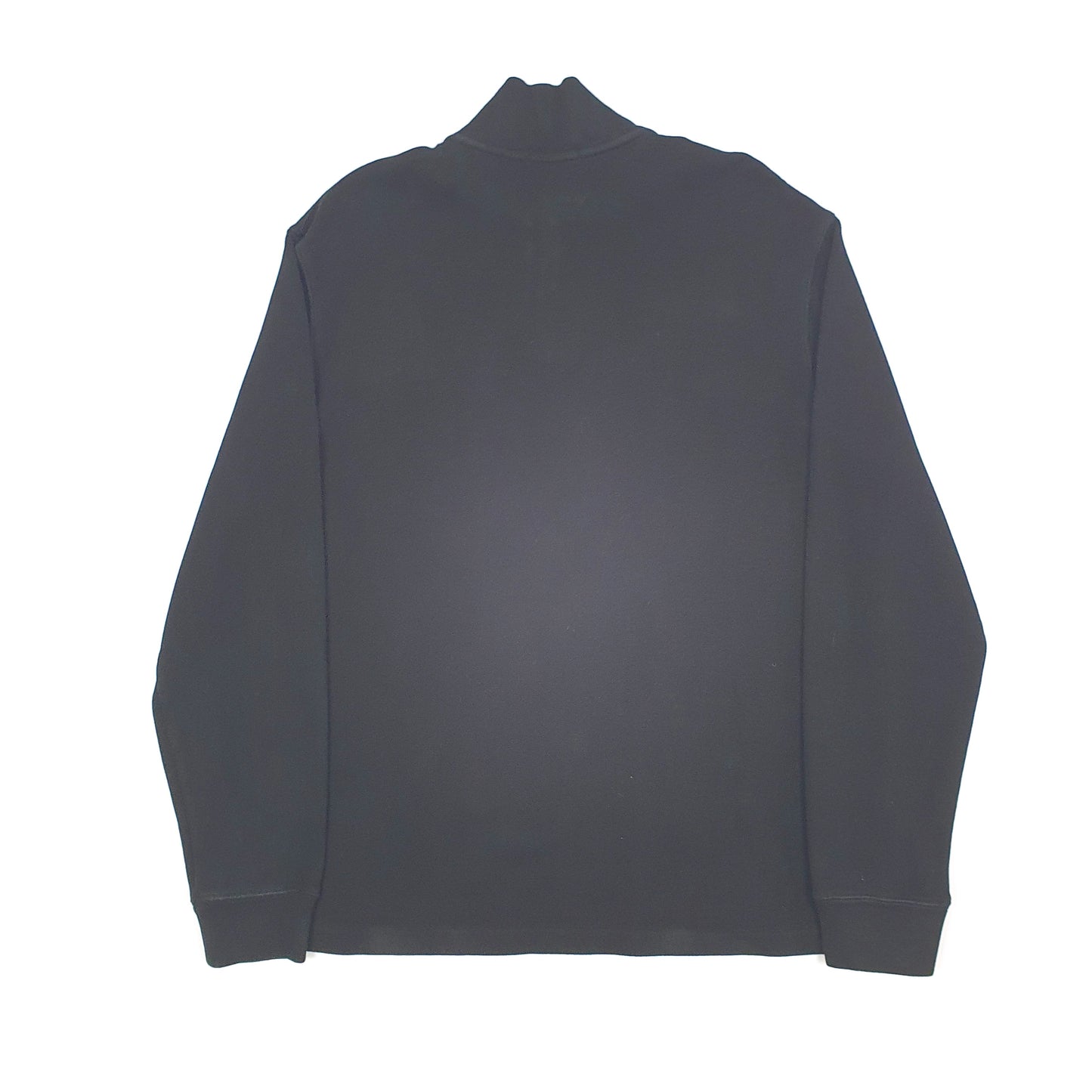 Polo Ralph Lauren Quarter Zip L Black