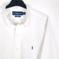 Polo Ralph Lauren Long Sleeve Classic Fit Shirt