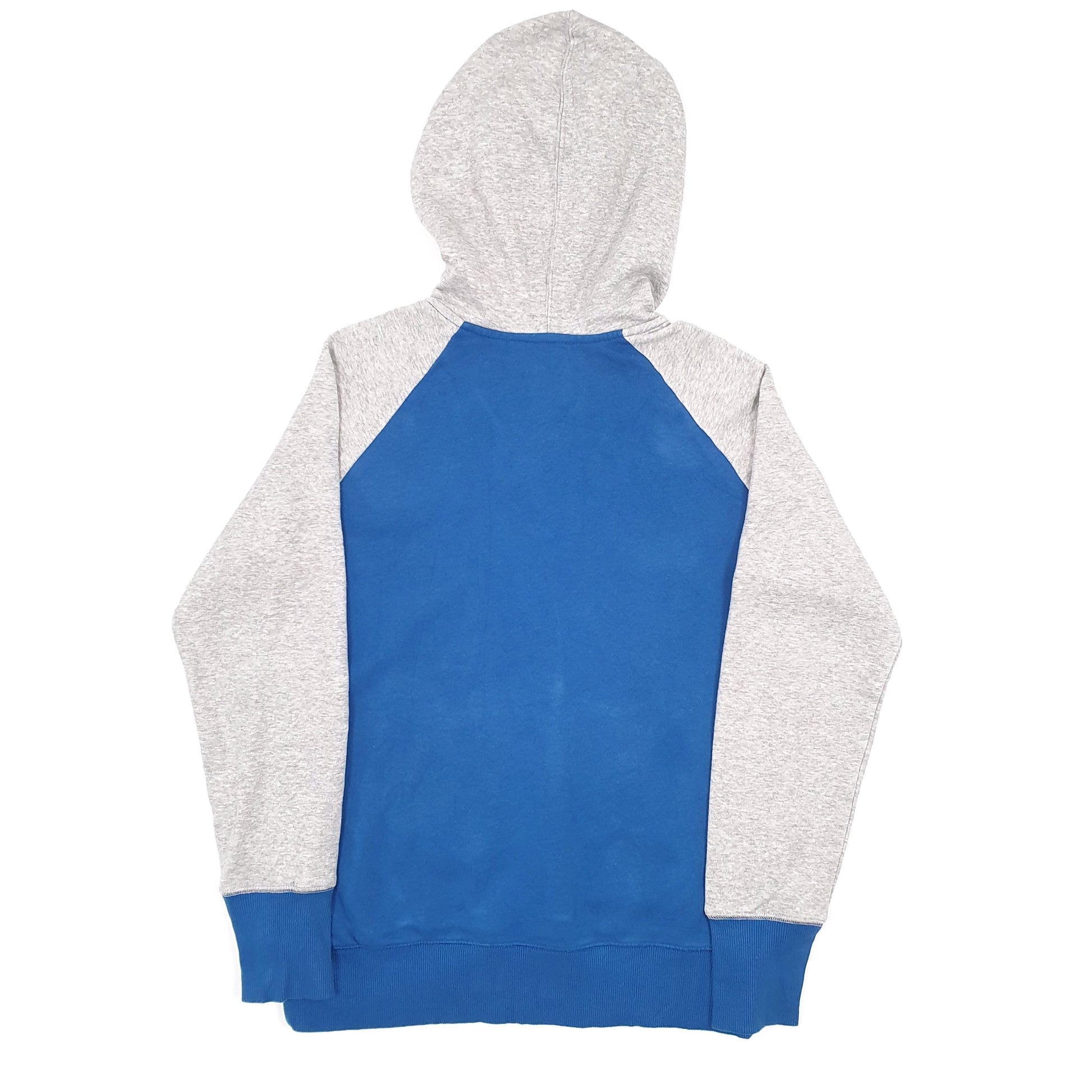 Reebok Hoodie S Blue