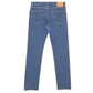 Levis 502 Regular Fit Tapered Jeans W34 L30 Blue