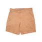 Brown Duluth Trading Co Cargo Shorts