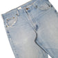 Mens Blue Carhartt   JeansW38 L32
