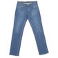 Levis 541 Tapered Fit Jeans W36 L35 Blue