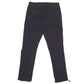 Mens Black Forever 21 Men Combat Pants Cargo Trousers