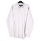 Lilac Polo Ralph Lauren Long Sleeve Shirt